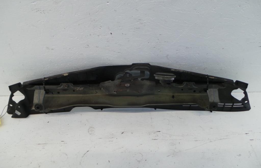 Toyota Corolla Verso Bj.04 Schlosstr&auml;ger Frontblech Verkleidung Haubenschloss